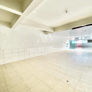 Ponto Comercial - Centro