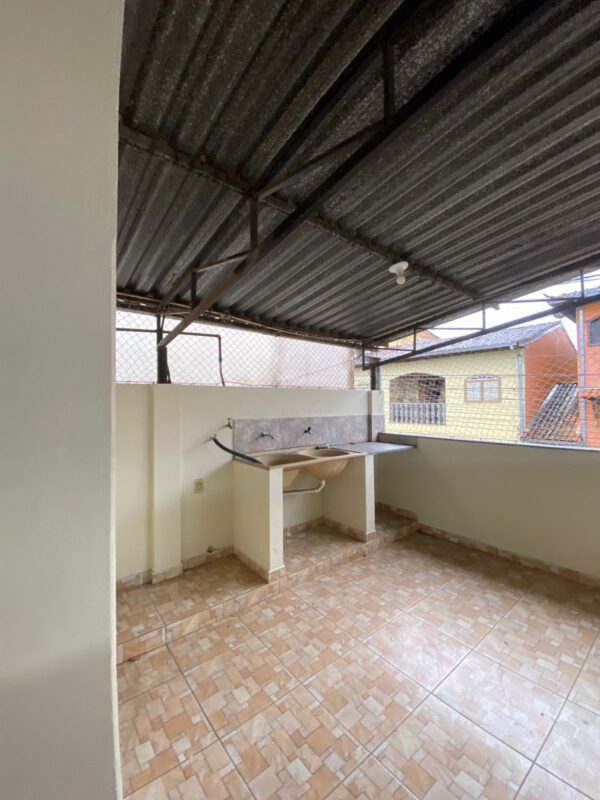 Casa - Rosário - Imagem 12