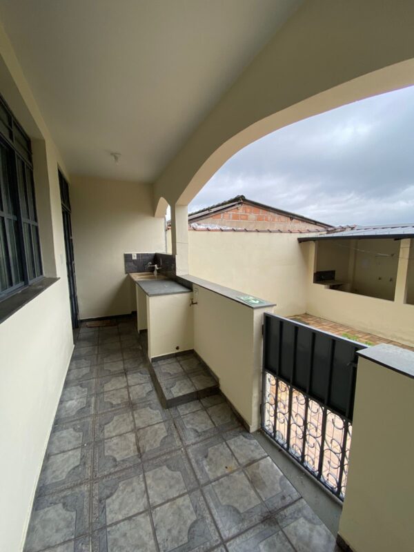 Casa - Rosário - Imagem 24