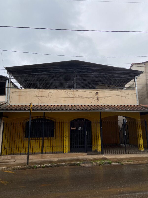 Casa - Rosário