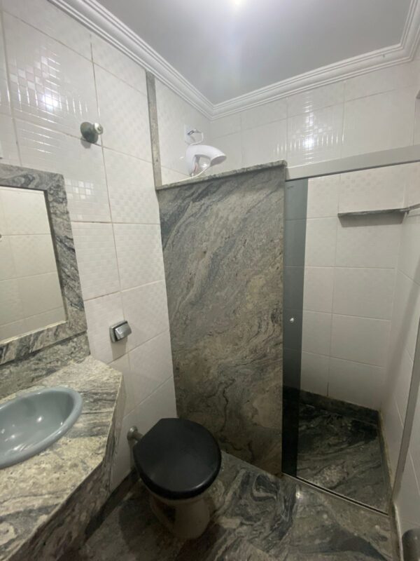 Apartamento - Marília de Dirceu - Imagem 5