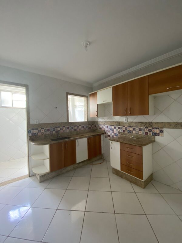 Apartamento - Marília de Dirceu - Imagem 8