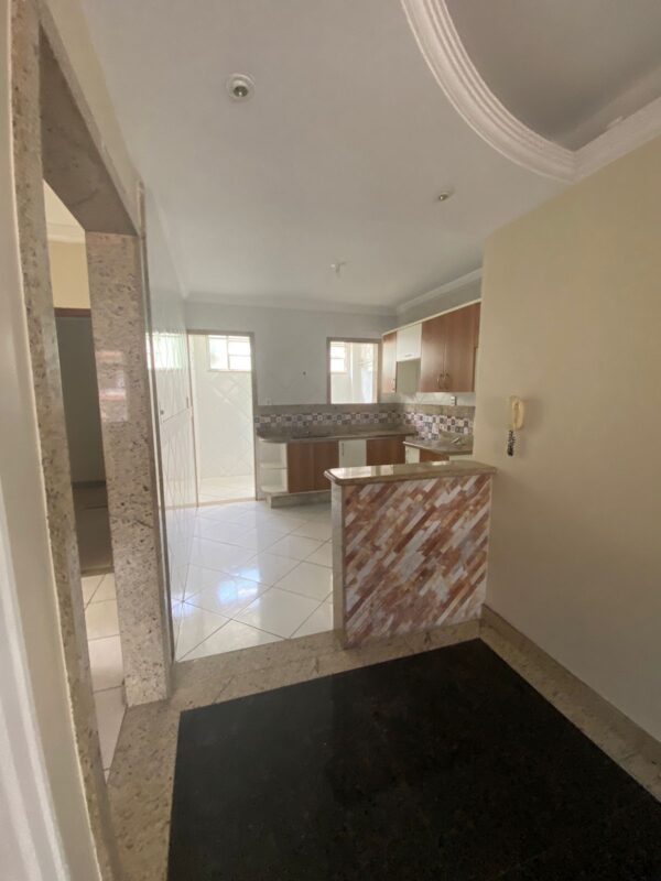 Apartamento - Marília de Dirceu - Imagem 9