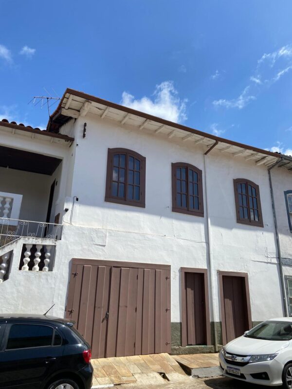 Casa - Centro