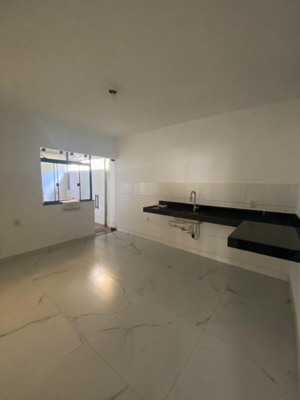 Casa - Chácara - Imagem 10