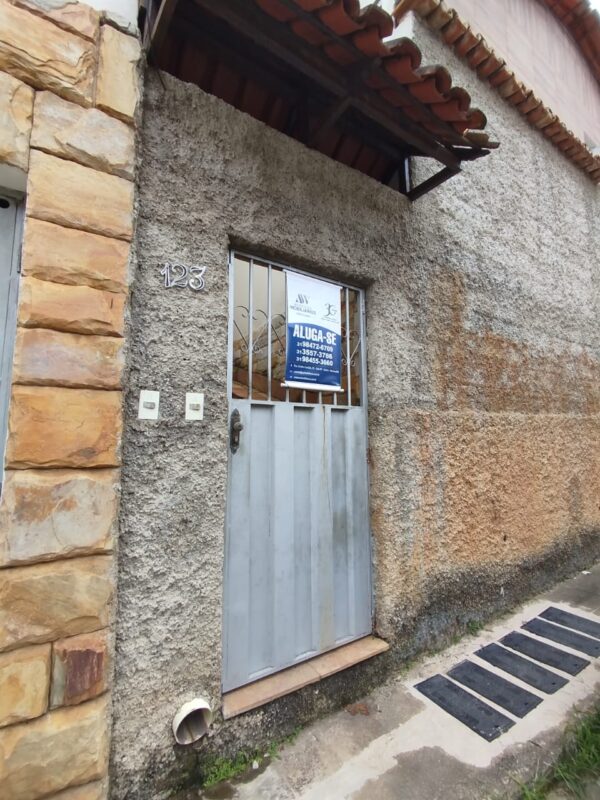 Kitnet - São Gonçalo - Imagem 9