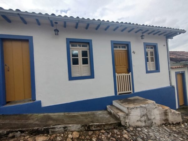 Casa - Centro