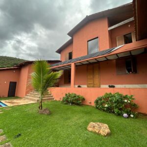 Casa - Bandeirantes
