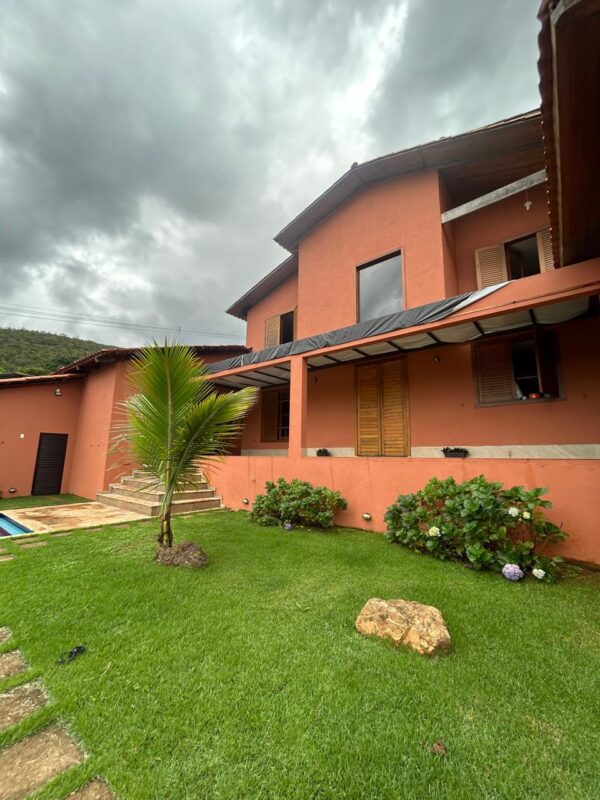 Casa - Bandeirantes