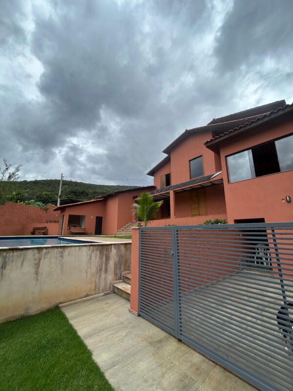 Casa - Bandeirantes - Imagem 6