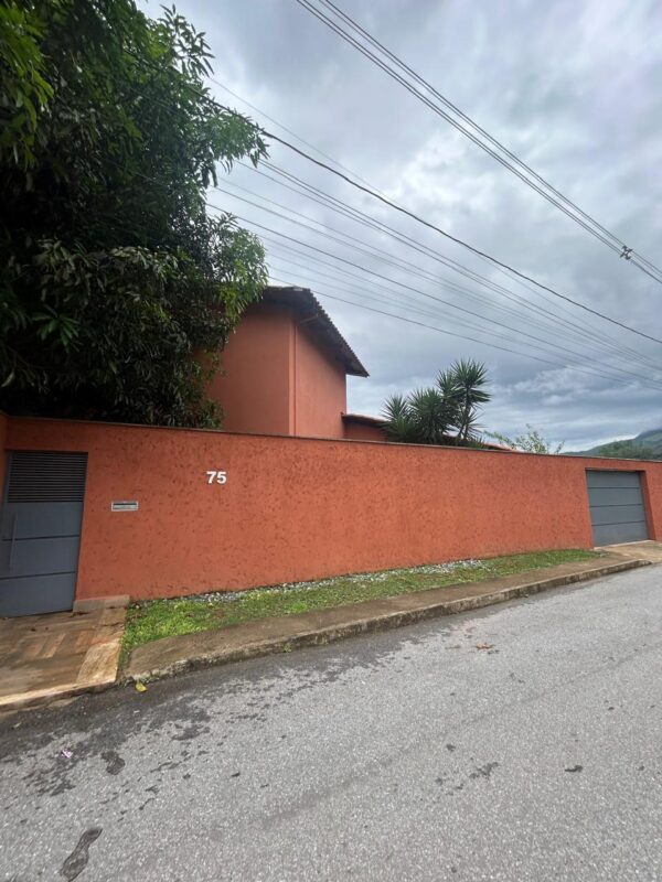 Casa - Bandeirantes - Imagem 19