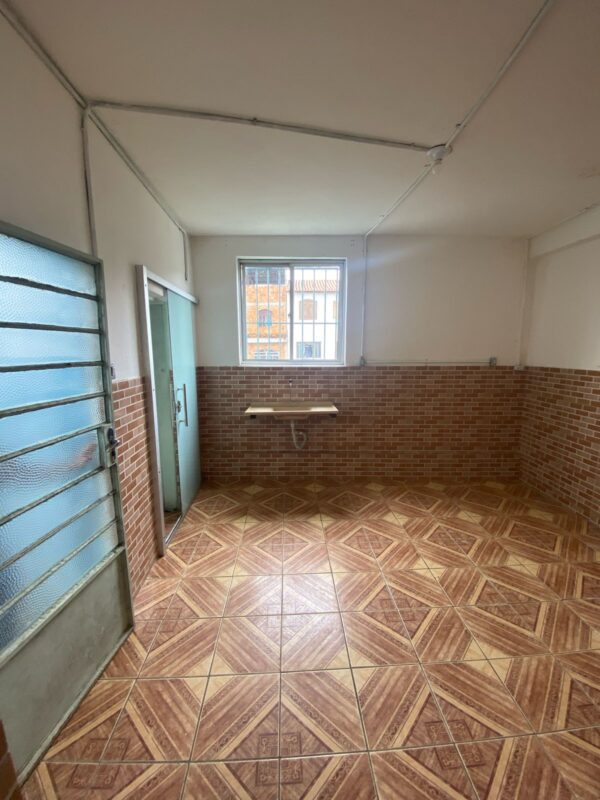 Kitnet - Barro Preto - Imagem 4
