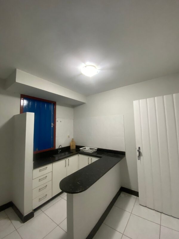 Kitnet - Centro - Imagem 2