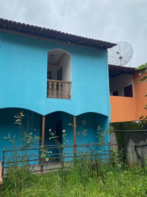 Casa - Colina - Imagem 15