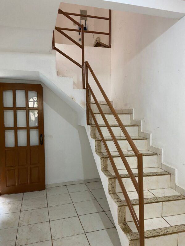 Casa - Colina