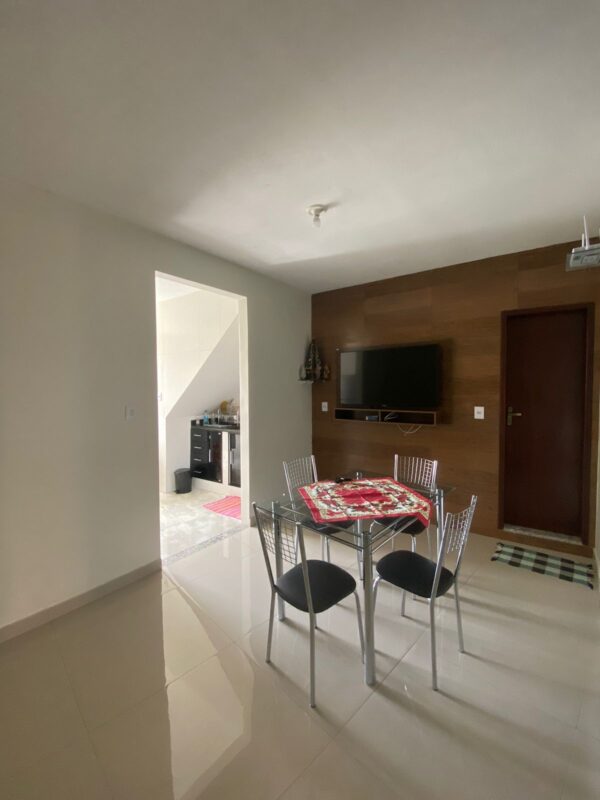 Casa - São Gonçalo