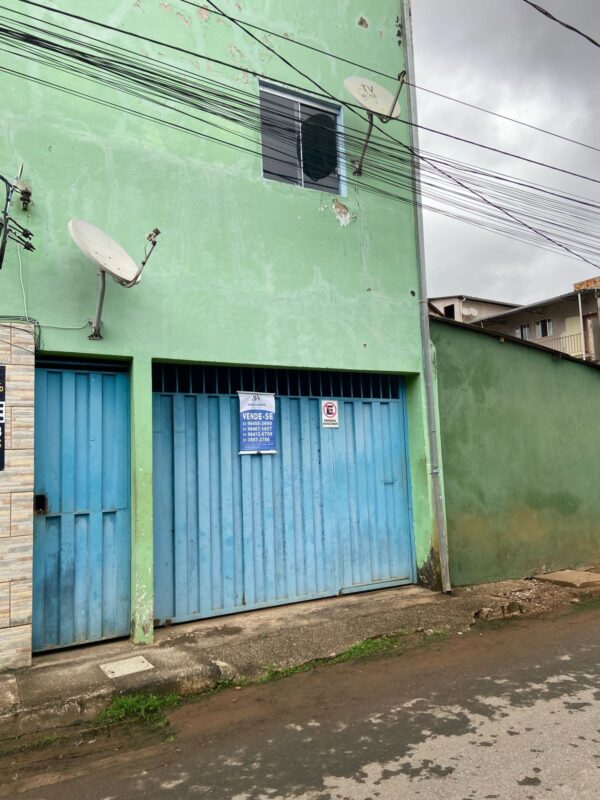 Casa - Colina - Imagem 3