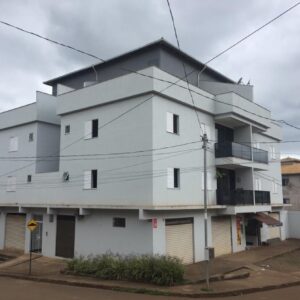 Apartamento - Nossa Senhora Aparecida