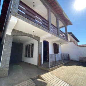 Casa - São Gonçalo