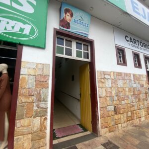 Sala Comercial - Centro