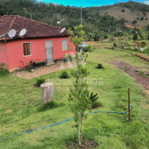Sítio - Macuco