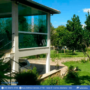 Sítio - Ribeirão do Carmo