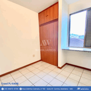 Apartamento - Centro