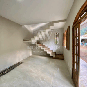 Casa - Monsenhor Horta