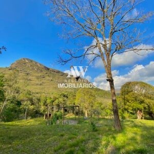 Lote - Centro de Chapada