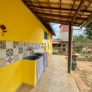 Casa - Magalhães