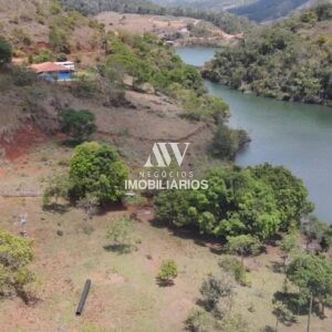 Lote - Magalhães