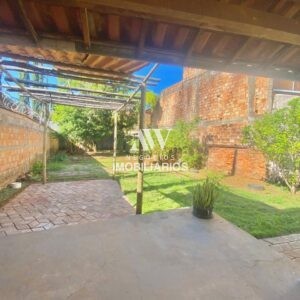 Casa - Centro