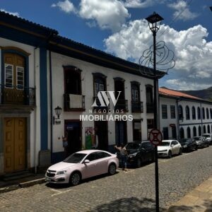 Casa - Centro