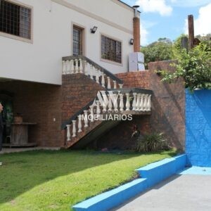 Chácara - Represa da Fumaça