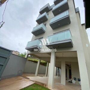 Apartamento - Nossa Senhora Aparecida