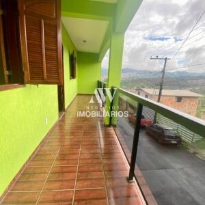Casa - Rosário