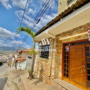 Casa - Fonte da Saudade