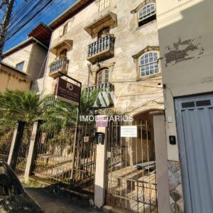 Apartamento - Centro