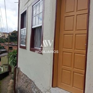 Casa - São Cristóvão
