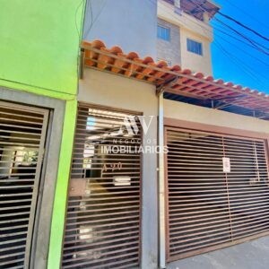 Apartamento - Morada do Sol