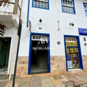 Ponto Comercial - Centro
