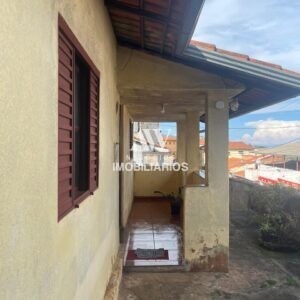 Casa - Bauxita