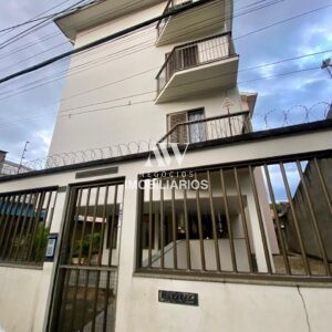 Apartamento - Centro