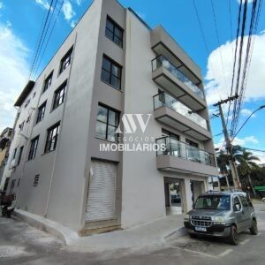 Ponto Comercial - Vila Aparecida