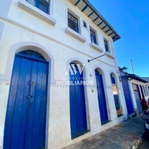 Sala Comercial - Centro