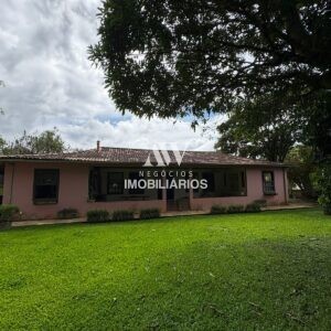 Casa - Bandeirantes