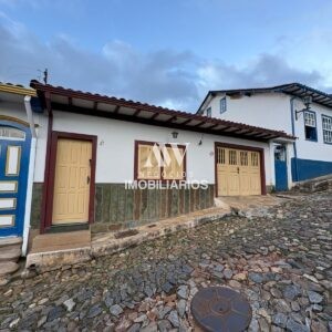Casa - Centro