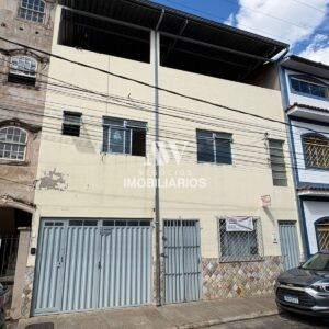 Casa - Centro