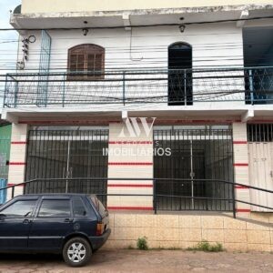 Ponto Comercial - Barro Preto