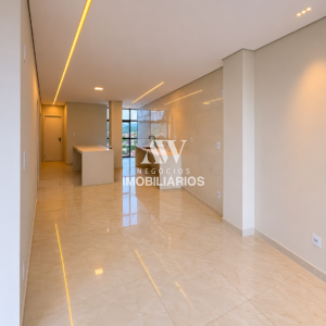 Apartamento - Jardim Santana
